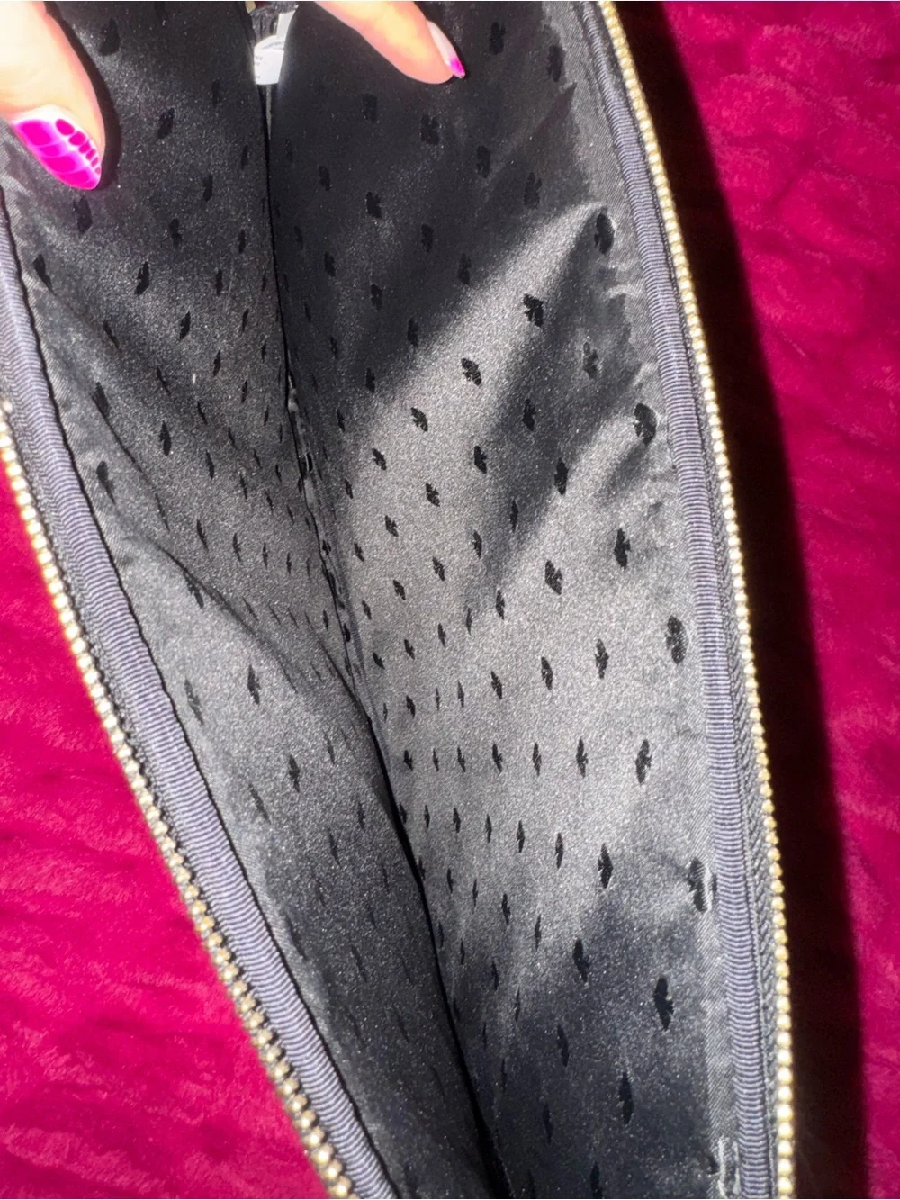 Kate Spade lap top case